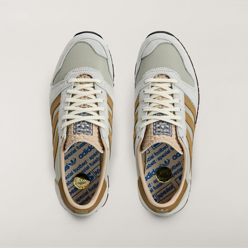 adidas Longridge SPZL 